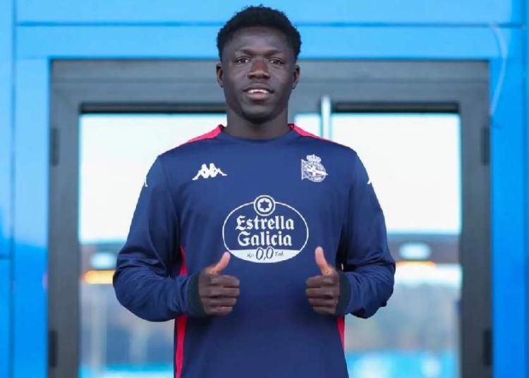 Alioune Badara Mané