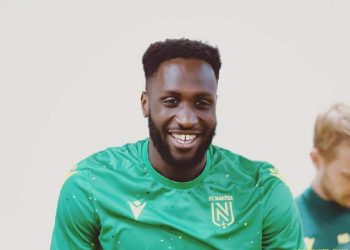 Babacar Leye