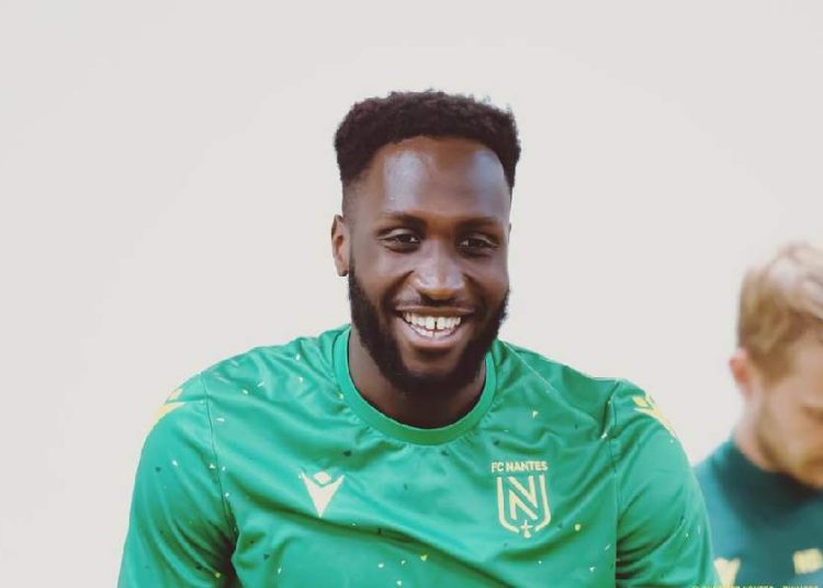 Babacar Leye