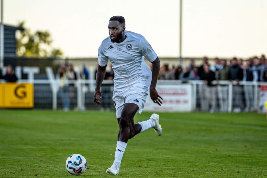 Babacar Leye