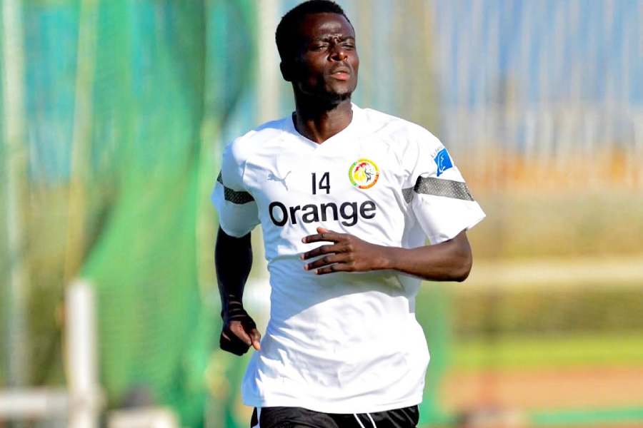 Cheikh Sidibé