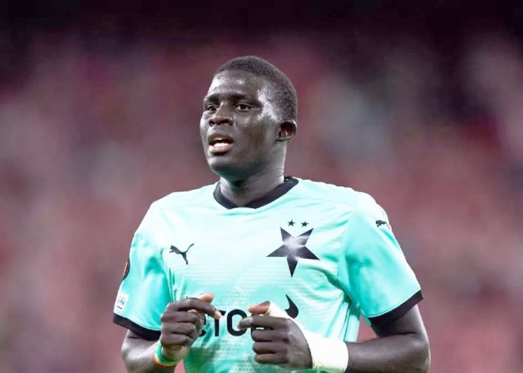 El Hadji Malick Diouf