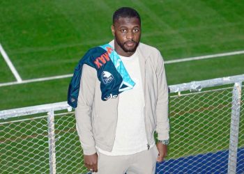 Fode Ballo-Touré