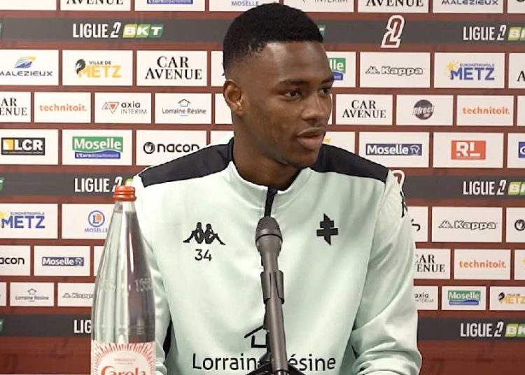 Idrissa Gueye