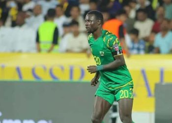 Idrissa Niang