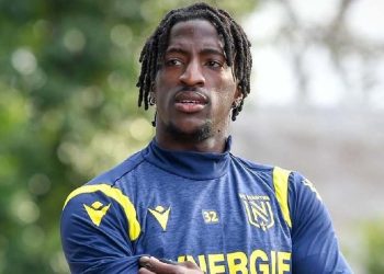 Kader Bamba