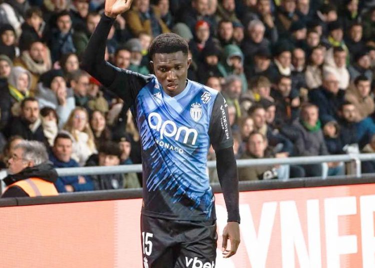 Lamine Camara