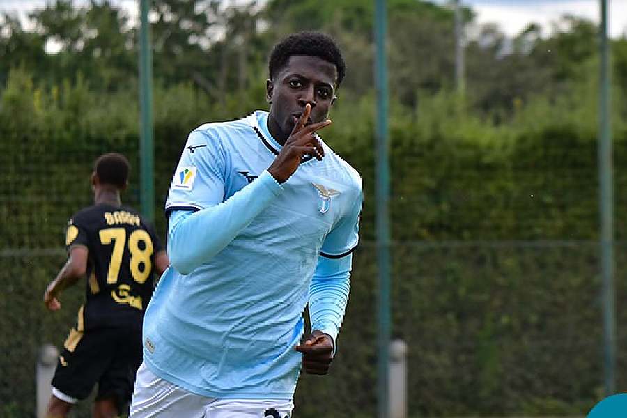 Mahamadou Baldé