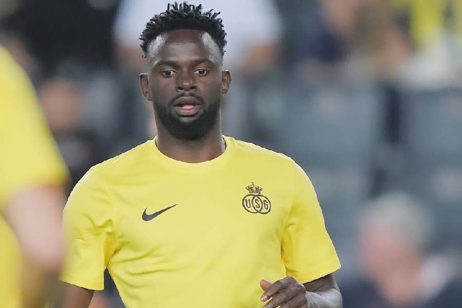Ousseynou Niang