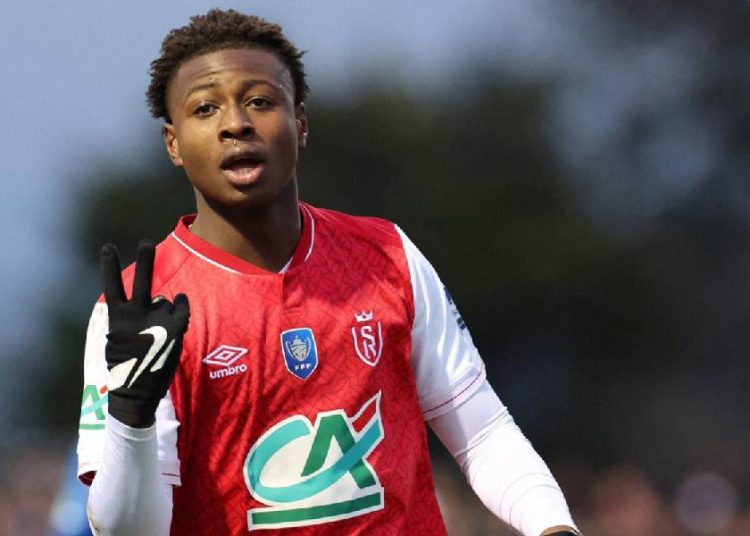 Mamadou Diakhon