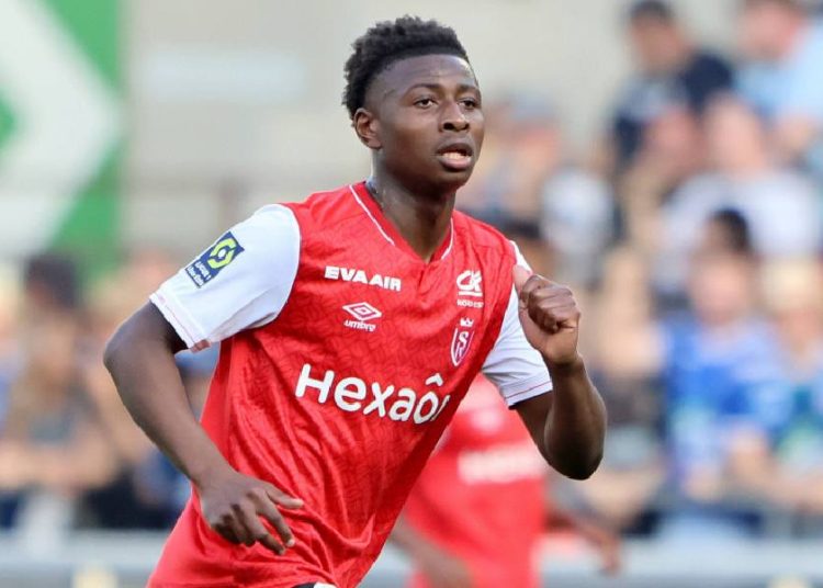 Mamadou Diakhon
