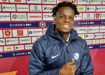 Pas de départ pour Mamadou Diarra à Grenoble cet hiver