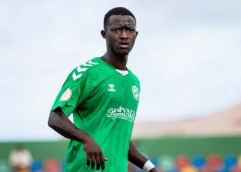 Moha Bassele