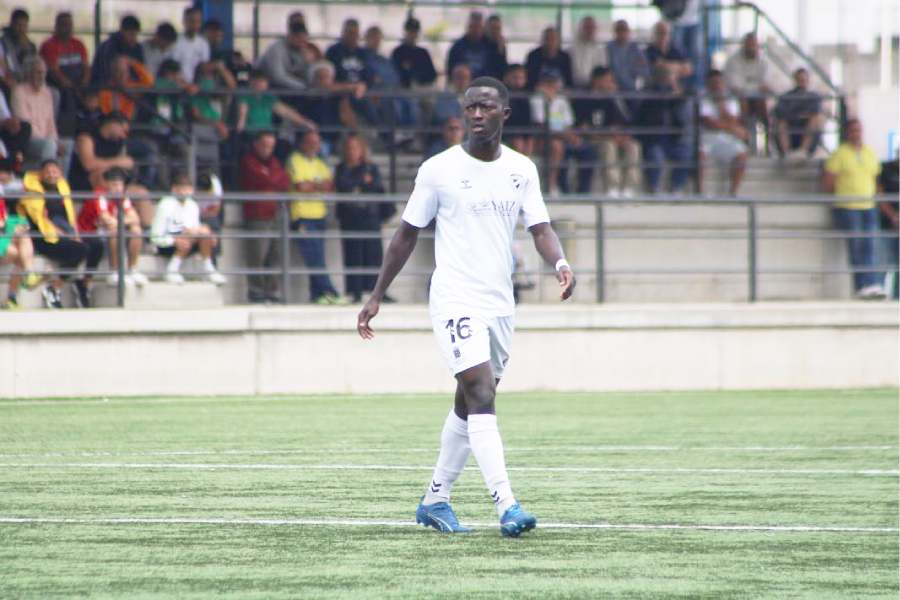 Moha Bassele