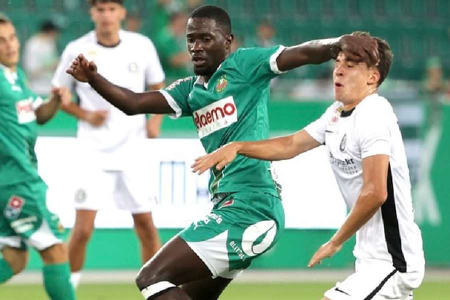Mouhamed Gueye