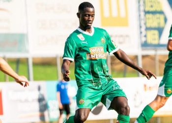 Mouhamed Gueye