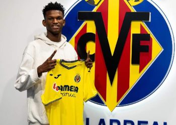 Moussa Diallo