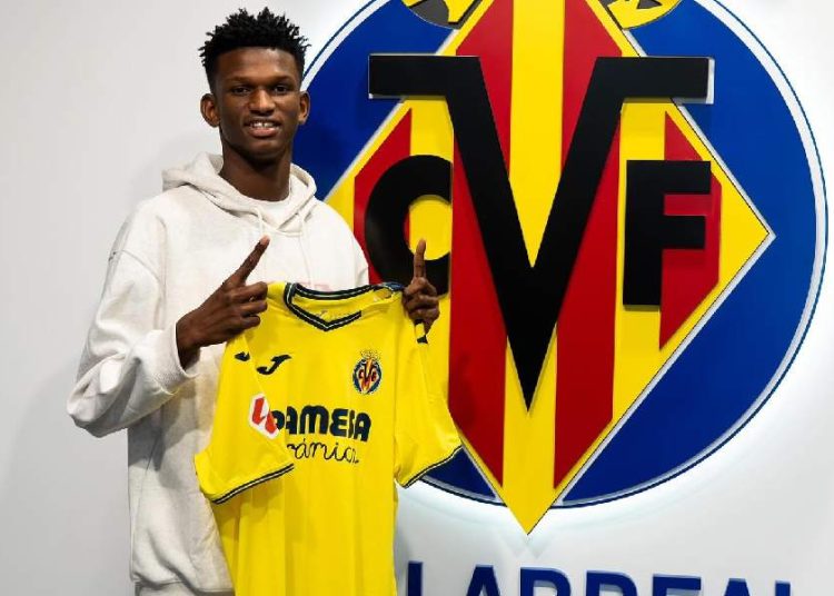Moussa Diallo