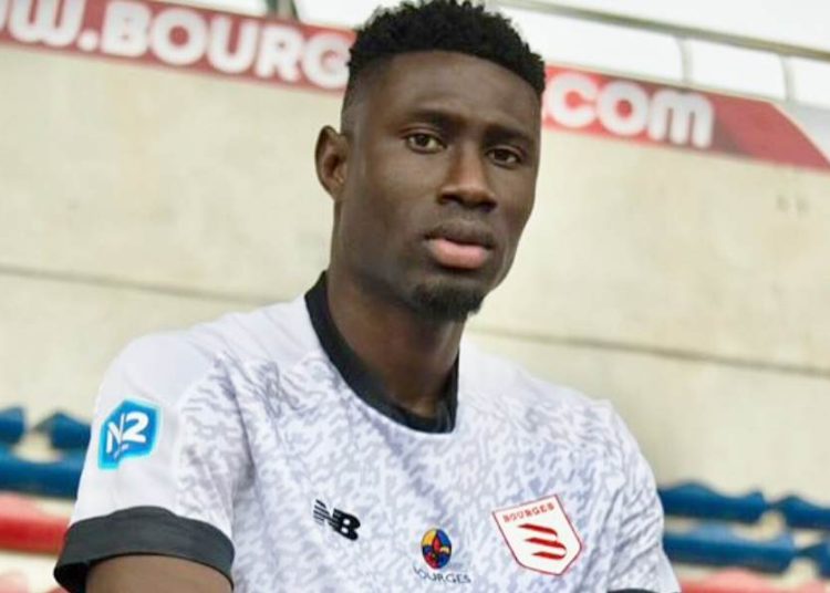 Olivier Boissy rejoint le FC Bourges, séduit par Sadio Mané