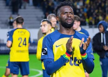 Ousseynou Niang