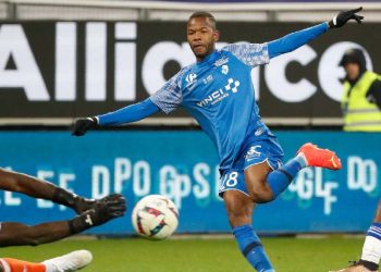 Un club allemand entre en course pour Pape Meissa Ba
