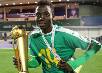 Abdou Seydi