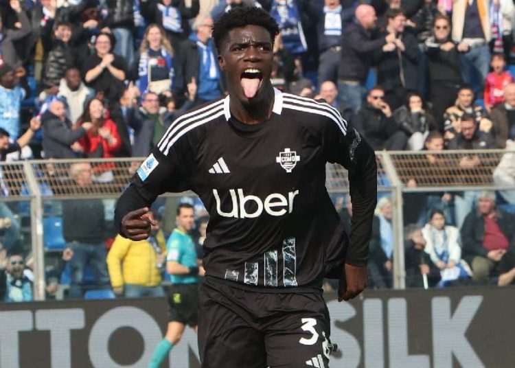 Assane Diao