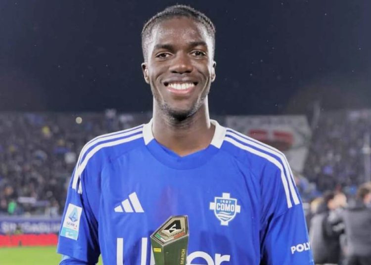 Assane Diao