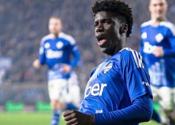 Assane Diao : “Je ne m’attendais pas à commencer aussi bien”