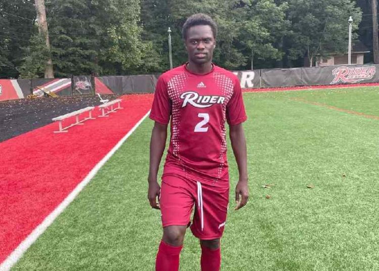 Babacar Diene