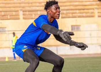 Teungueth FC enregistre l’arrivée du gardien Boubacar Nguer