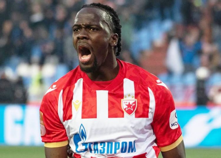 Cherif Ndiaye
