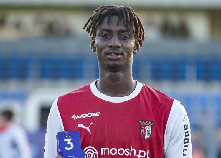 Djibril Soumaré: salaire, parcours, palmarès et plus