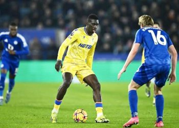 Ismaila Sarr