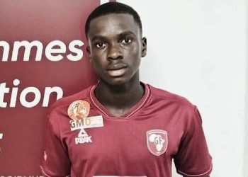 Joseph Namatane
