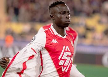 Krepin Diatta