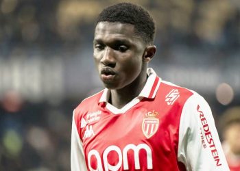 Lamine Camara