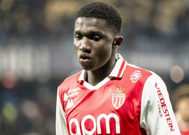 Lamine Camara