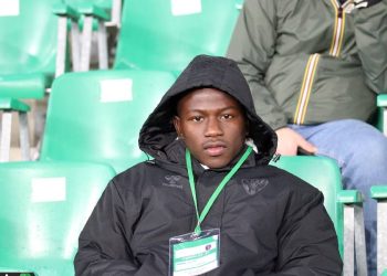 Lassana Traoré