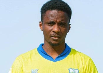 Makhmouth Diallo