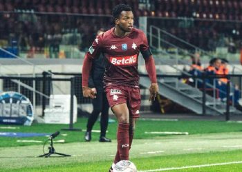Amiens s’offre le jeune ailier sénégalais Malick Mbaye