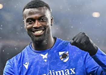 Mbaye Niang