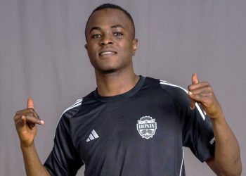 Paro FC annonce l’arrivée officielle de Mohamed Rassoul Ba