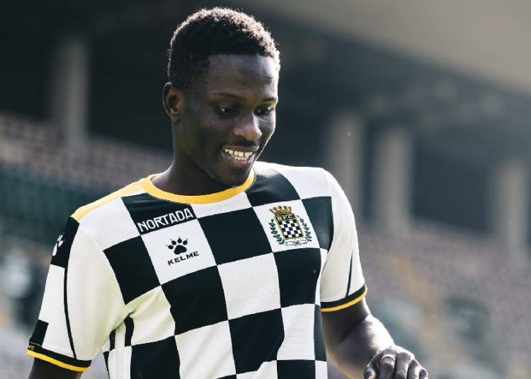 Moussa Koné