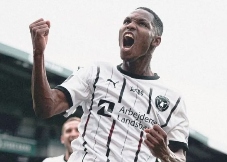 Trois Sénégalais en lice : Coup d’envoi des 1/16e de finale retour de la Ligue Europa !
