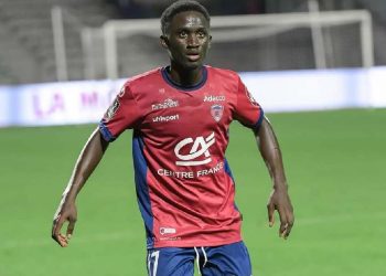 Ousmane Diop