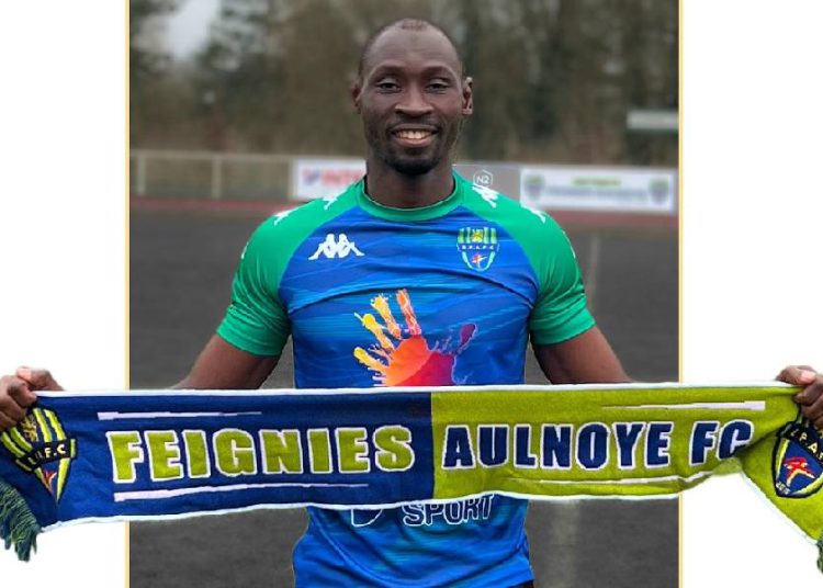 Saliou Ciss