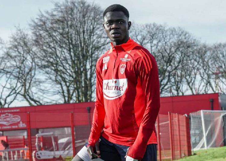 Saliou Diop