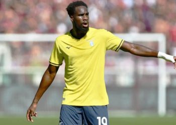 Boulaye Dia vers un transfert permanent à la Lazio ?