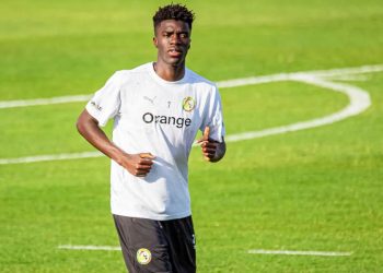 Assane Diao
